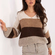 Laden Sie das Bild in den Galerie-Viewer, Pullover model 218235 Rue Paris
