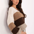 Laden Sie das Bild in den Galerie-Viewer, Pullover model 218235 Rue Paris