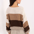 Laden Sie das Bild in den Galerie-Viewer, Pullover model 218235 Rue Paris