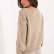 Laden Sie das Bild in den Galerie-Viewer, Cardigan model 218236 Rue Paris