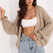 Laden Sie das Bild in den Galerie-Viewer, Cardigan model 218237 Rue Paris