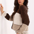 Laden Sie das Bild in den Galerie-Viewer, Cardigan model 218239 Rue Paris