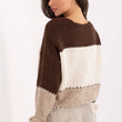 Laden Sie das Bild in den Galerie-Viewer, Cardigan model 218239 Rue Paris
