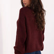 Laden Sie das Bild in den Galerie-Viewer, Cardigan model 218242 Rue Paris