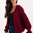 Laden Sie das Bild in den Galerie-Viewer, Cardigan model 218243 Rue Paris