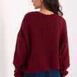Laden Sie das Bild in den Galerie-Viewer, Cardigan model 218243 Rue Paris