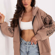 Laden Sie das Bild in den Galerie-Viewer, Sweater model 218248 Relevance