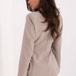 Laden Sie das Bild in den Galerie-Viewer, Sakko model 218257 Italy Moda