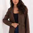 Laden Sie das Bild in den Galerie-Viewer, Sakko model 218258 Italy Moda