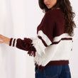 Laden Sie das Bild in den Galerie-Viewer, Cardigan model 218259 Italy Moda