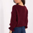 Laden Sie das Bild in den Galerie-Viewer, Pullover model 218260 Italy Moda