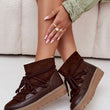 Laden Sie das Bild in den Galerie-Viewer, Schneeschuhe model 218268 Step in style