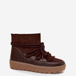 Laden Sie das Bild in den Galerie-Viewer, Schneeschuhe model 218268 Step in style