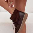 Laden Sie das Bild in den Galerie-Viewer, Schneeschuhe model 218268 Step in style
