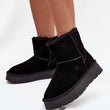 Laden Sie das Bild in den Galerie-Viewer, Schneeschuhe model 218269 Step in style