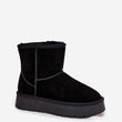 Laden Sie das Bild in den Galerie-Viewer, Schneeschuhe model 218269 Step in style