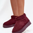 Laden Sie das Bild in den Galerie-Viewer, Schneeschuhe model 218272 Step in style