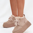 Laden Sie das Bild in den Galerie-Viewer, Schneeschuhe model 218274 Step in style