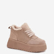 Laden Sie das Bild in den Galerie-Viewer, Schneeschuhe model 218274 Step in style