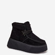 Laden Sie das Bild in den Galerie-Viewer, Schneeschuhe model 218276 Step in style