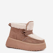 Laden Sie das Bild in den Galerie-Viewer, Schneeschuhe model 218277 Step in style