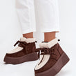 Laden Sie das Bild in den Galerie-Viewer, Schneeschuhe model 218278 Step in style