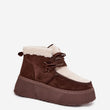Laden Sie das Bild in den Galerie-Viewer, Schneeschuhe model 218278 Step in style