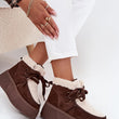 Laden Sie das Bild in den Galerie-Viewer, Schneeschuhe model 218278 Step in style