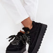 Laden Sie das Bild in den Galerie-Viewer, Schneeschuhe model 218280 Step in style