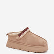 Laden Sie das Bild in den Galerie-Viewer, Schneeschuhe model 218281 Step in style