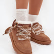Laden Sie das Bild in den Galerie-Viewer, Schneeschuhe model 218286 Step in style