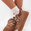 Laden Sie das Bild in den Galerie-Viewer, Schneeschuhe model 218286 Step in style