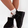 Laden Sie das Bild in den Galerie-Viewer, Schneeschuhe model 218288 Step in style