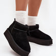 Laden Sie das Bild in den Galerie-Viewer, Schneeschuhe model 218290 Step in style