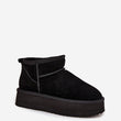 Laden Sie das Bild in den Galerie-Viewer, Schneeschuhe model 218290 Step in style