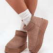 Laden Sie das Bild in den Galerie-Viewer, Schneeschuhe model 218291 Step in style