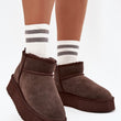 Laden Sie das Bild in den Galerie-Viewer, Schneeschuhe model 218292 Step in style