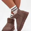 Laden Sie das Bild in den Galerie-Viewer, Schneeschuhe model 218293 Step in style