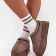 Laden Sie das Bild in den Galerie-Viewer, Schneeschuhe model 218296 Step in style