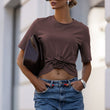 Laden Sie das Bild in den Galerie-Viewer, Bluse model 218313 IVON