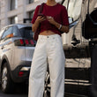 Laden Sie das Bild in den Galerie-Viewer, Bluse model 218314 IVON