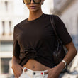 Laden Sie das Bild in den Galerie-Viewer, Bluse model 218315 IVON