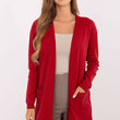 Laden Sie das Bild in den Galerie-Viewer, Cardigan model 218322 Factory Price