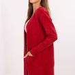 Laden Sie das Bild in den Galerie-Viewer, Cardigan model 218322 Factory Price