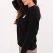 Laden Sie das Bild in den Galerie-Viewer, Pullover model 218326 Factory Price