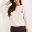 Laden Sie das Bild in den Galerie-Viewer, Pullover model 218327 Factory Price
