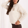 Laden Sie das Bild in den Galerie-Viewer, Pullover model 218327 Factory Price