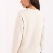Laden Sie das Bild in den Galerie-Viewer, Pullover model 218327 Factory Price