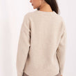 Laden Sie das Bild in den Galerie-Viewer, Pullover model 218328 Factory Price