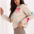 Laden Sie das Bild in den Galerie-Viewer, Pullover model 218330 Factory Price